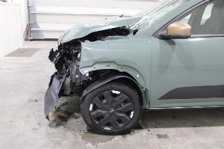 Dacia Spring  picture 5