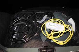Dacia Spring  picture 21