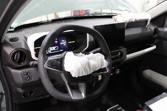 Dacia Spring  picture 10