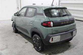Dacia Spring  picture 4