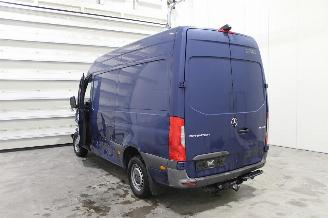 Mercedes Sprinter  picture 4