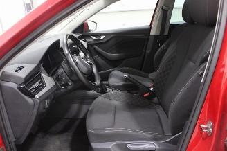 Skoda Scala  picture 8