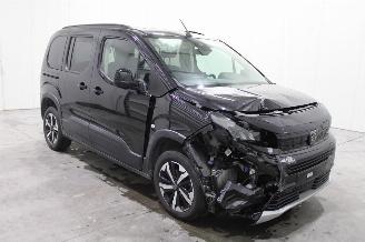 Peugeot Rifter  picture 2