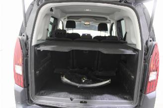 Peugeot Rifter  picture 19