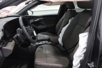 Audi Q6 e-tron picture 9