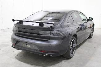 Peugeot 508  picture 3
