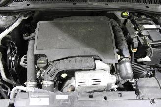 Peugeot 508  picture 15