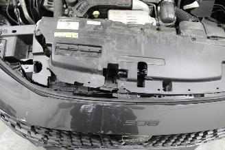 Peugeot 508  picture 20