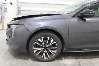 Peugeot 508  picture 5