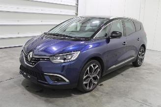 Avarii autoturisme Renault Grand-scenic Grand Scenic 2022/3
