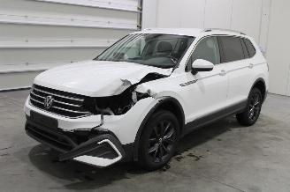 Avarii autoturisme Volkswagen Tiguan Allspace 2023/12
