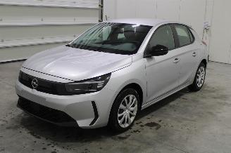 Avarii autoturisme Opel Corsa  2026/2