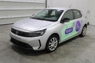 skadebil auto Opel Corsa  2024/5