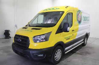 skadebil auto Ford Transit  2023/8