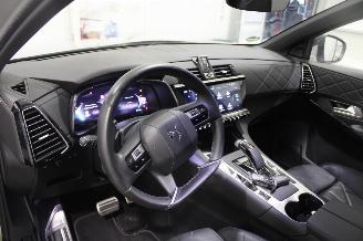 DS Automobiles DS 7 Crossback DS7 Crossback picture 11