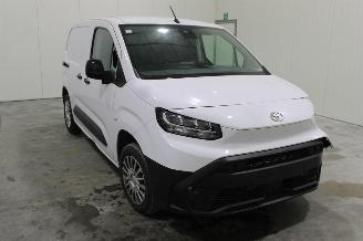 Toyota ProAce  picture 2