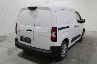 Toyota ProAce  picture 3