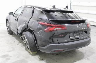 Citroën C5 X  picture 4