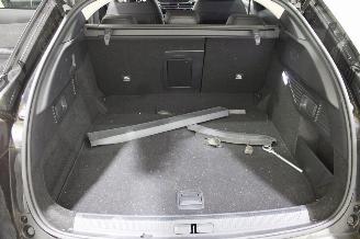 Citroën C5 X  picture 22