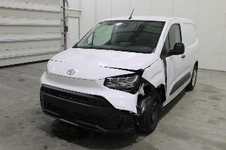 Unfallwagen Toyota ProAce  2026/4