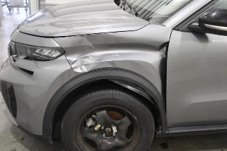 Citroën C3 Aircross  picture 5