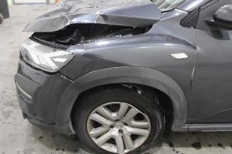 Dacia Sandero  picture 5