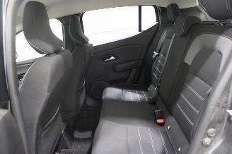 Dacia Sandero  picture 11
