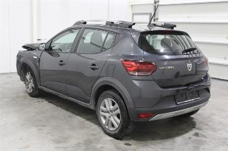 Dacia Sandero  picture 4