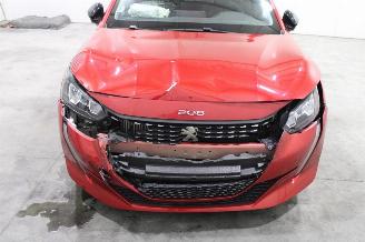Peugeot 208  picture 7