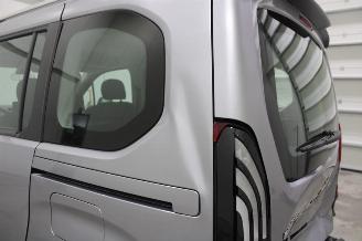 Peugeot Rifter  picture 5