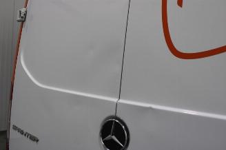 Mercedes Sprinter  picture 19