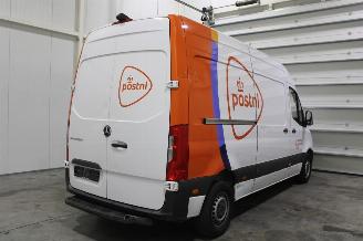 Mercedes Sprinter  picture 3