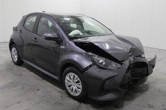 Toyota Yaris  picture 2