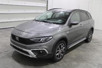 Avarii autoturisme Fiat Tipo  2023/11