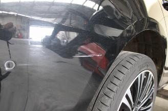 Mercedes Cla-klasse CLA 200 Shooting Brake picture 9