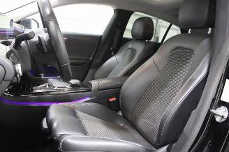 Mercedes Cla-klasse CLA 200 Shooting Brake picture 11