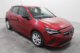 Opel Corsa  picture 2