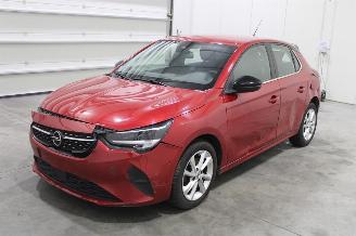 skadebil auto Opel Corsa  2023/2
