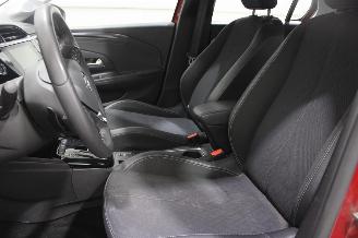 Opel Corsa  picture 11