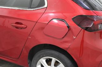 Opel Corsa  picture 9