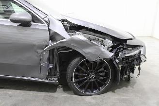 Mercedes A-klasse A 250 picture 8