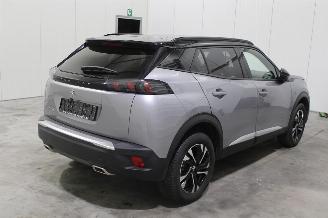 Peugeot 2008  picture 3