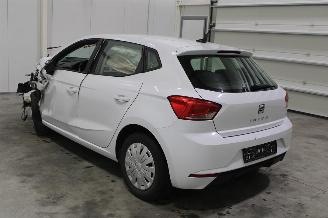 Seat Ibiza  picture 4