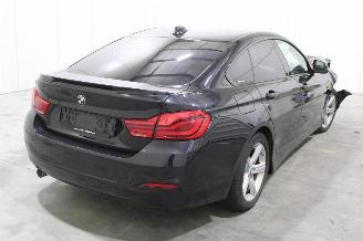 BMW 4-serie 418 picture 3