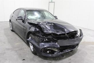 BMW 4-serie 418 picture 2