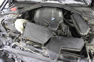BMW 4-serie 418 picture 15