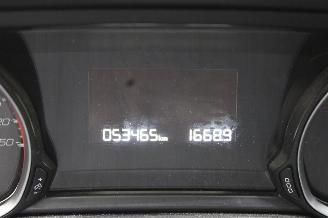 Peugeot 308  picture 14