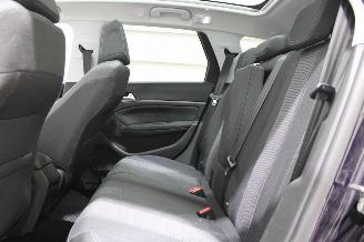 Peugeot 308  picture 13