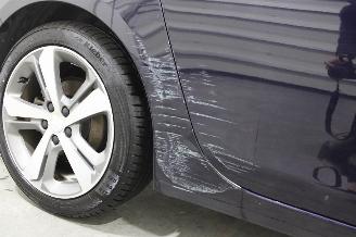 Peugeot 308  picture 9