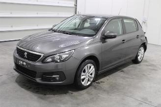 Unfallwagen Peugeot 308  2020/2
